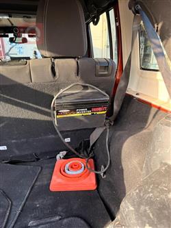 جیپ رانگلەر